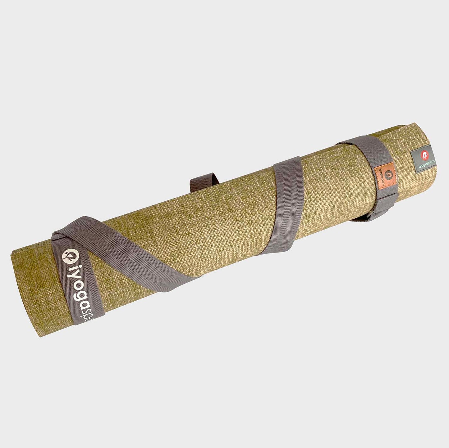 organic cotton mat sling
