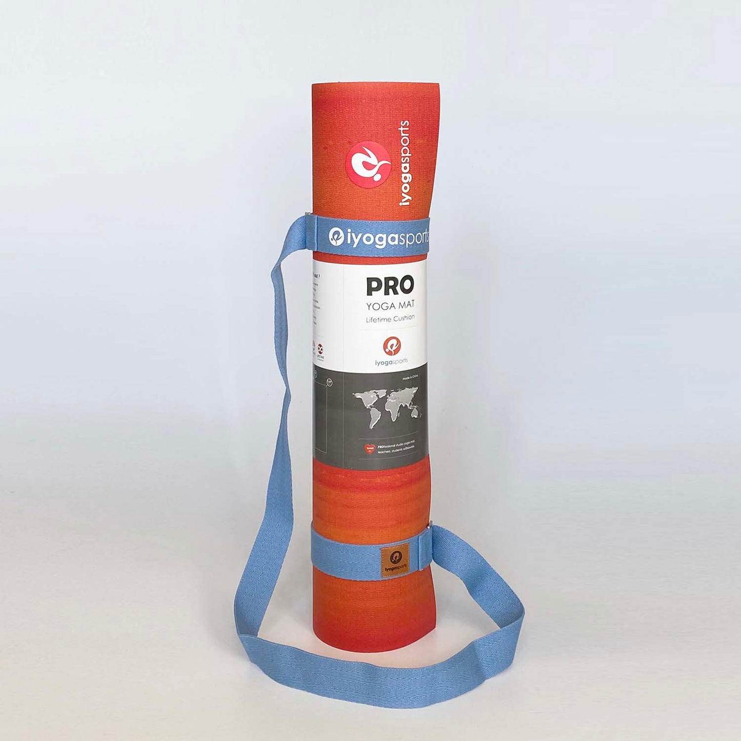 organic cotton mat sling