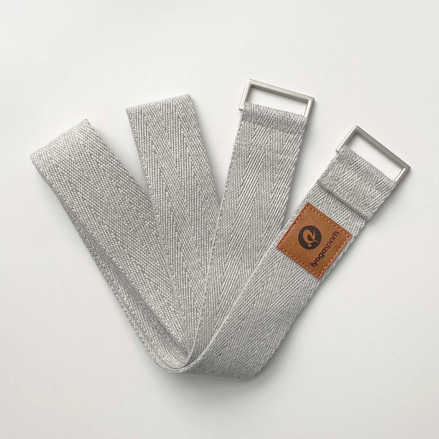 organic cotton mat sling
