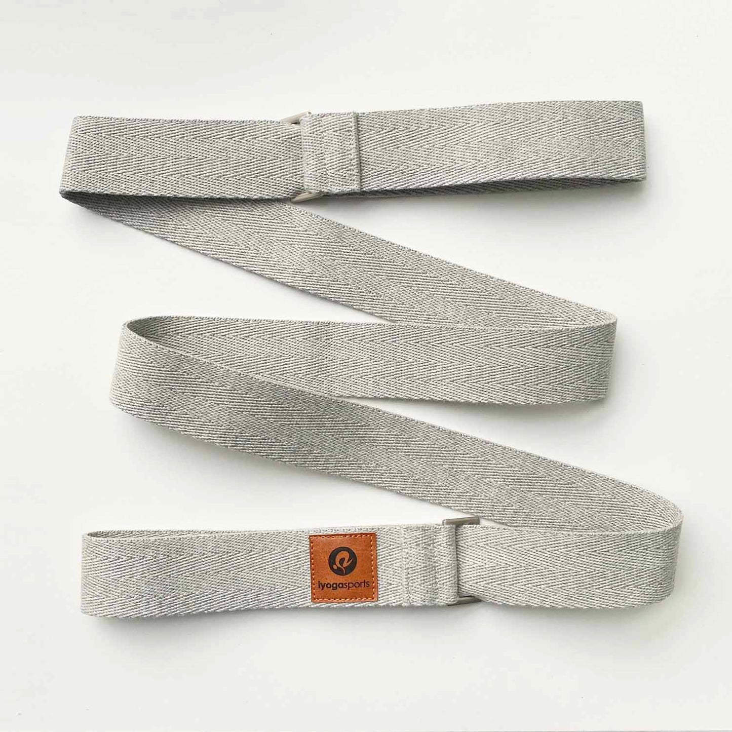 organic cotton mat sling