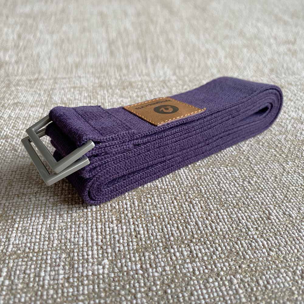organic cotton mat sling