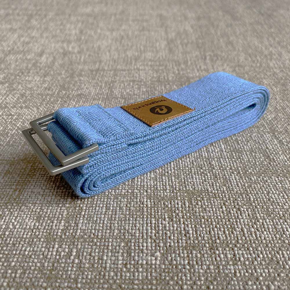 organic cotton mat sling
