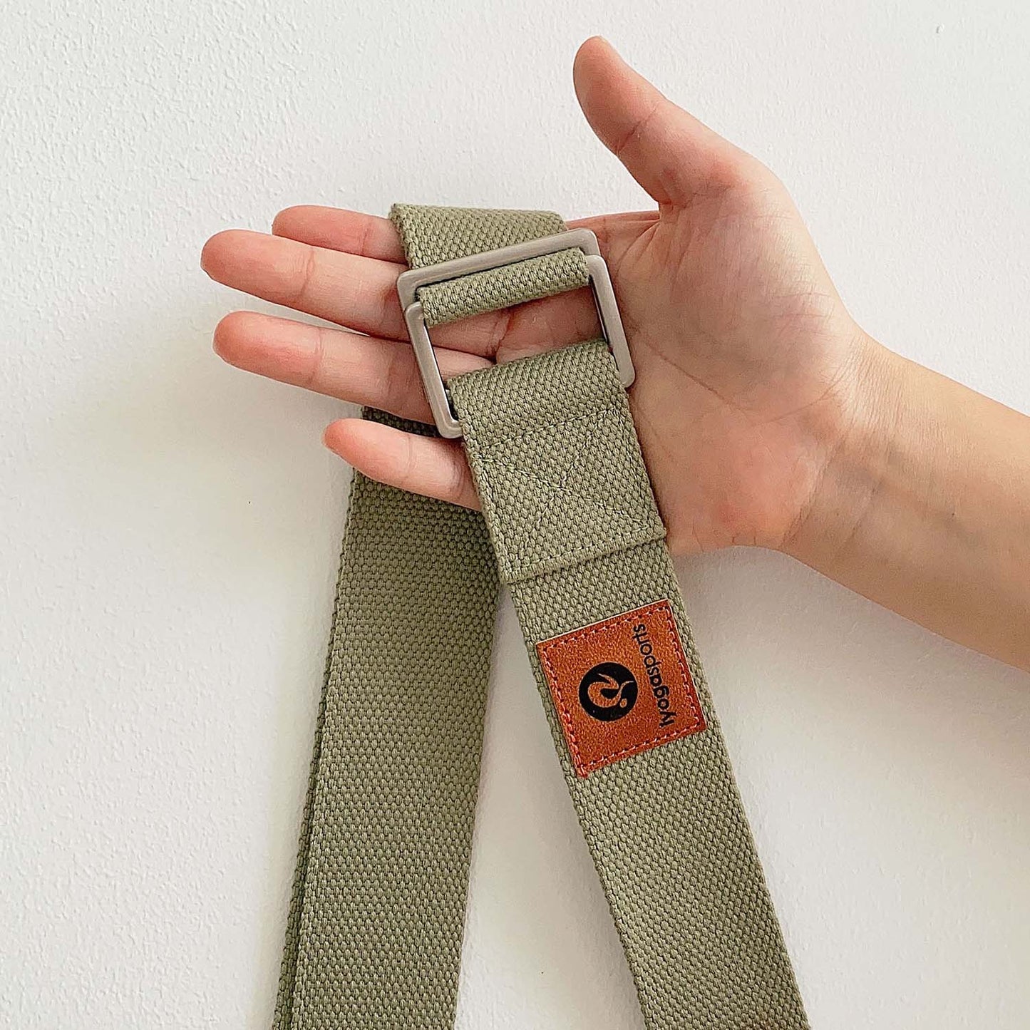 yoga strap 8ft