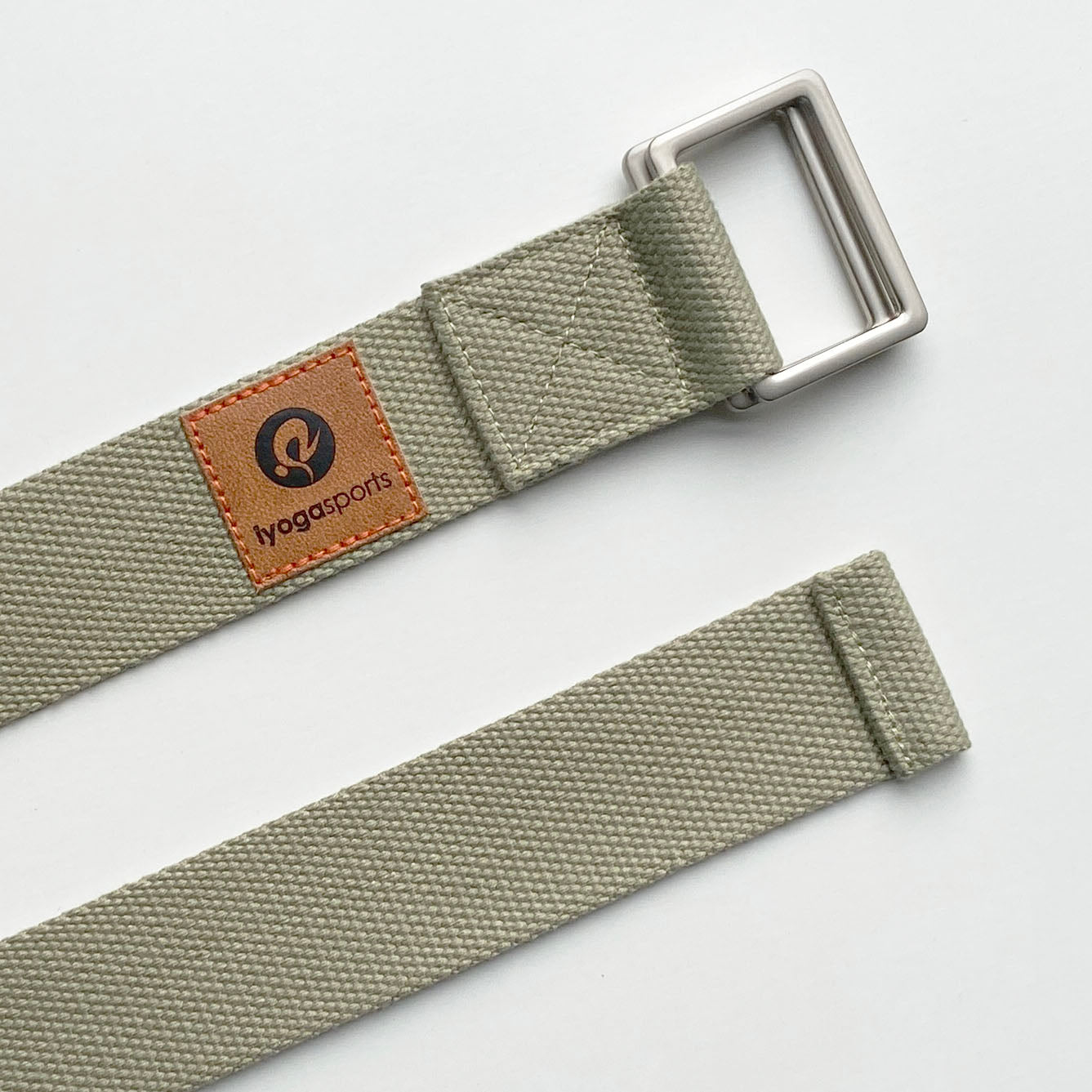 yoga strap 8ft