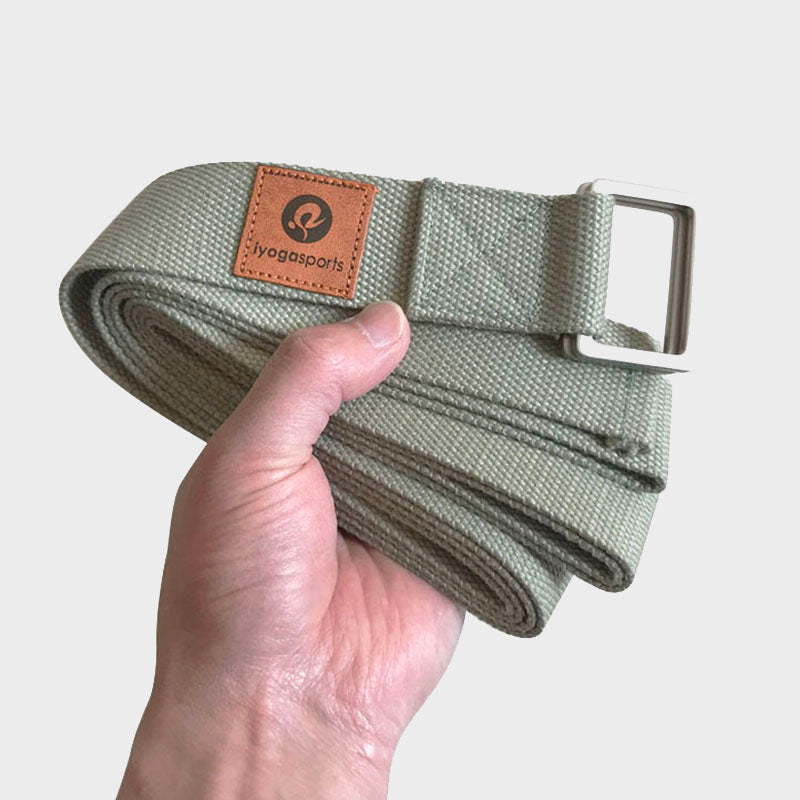 yoga strap 8ft