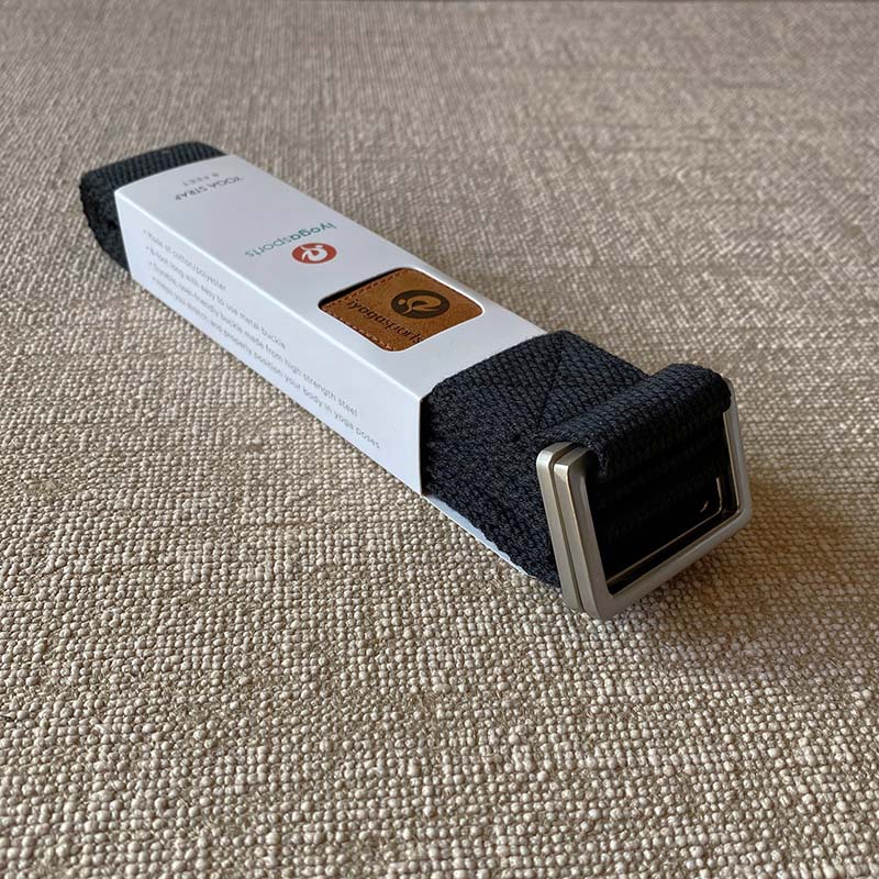 yoga strap 8ft