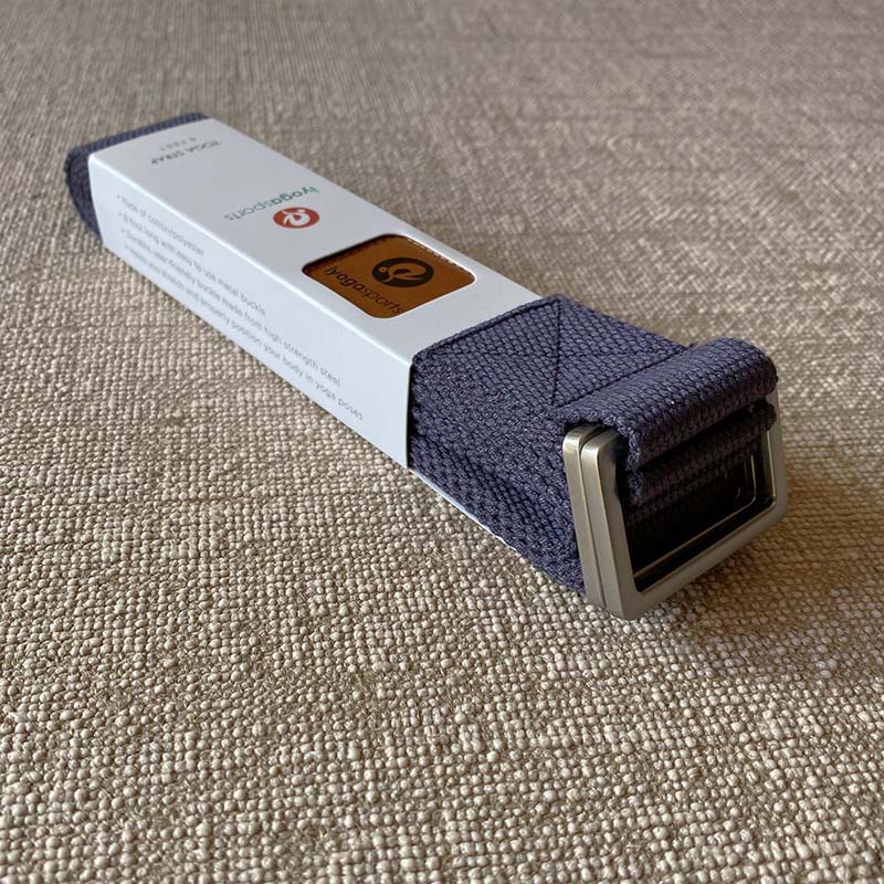 yoga strap 8ft