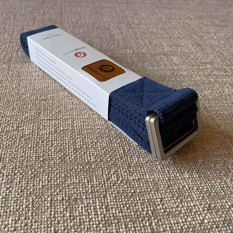 yoga strap 8ft