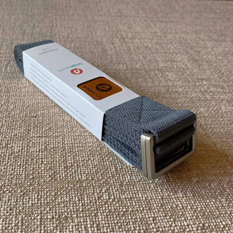 yoga strap 8ft