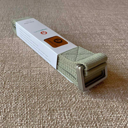 yoga strap 8ft