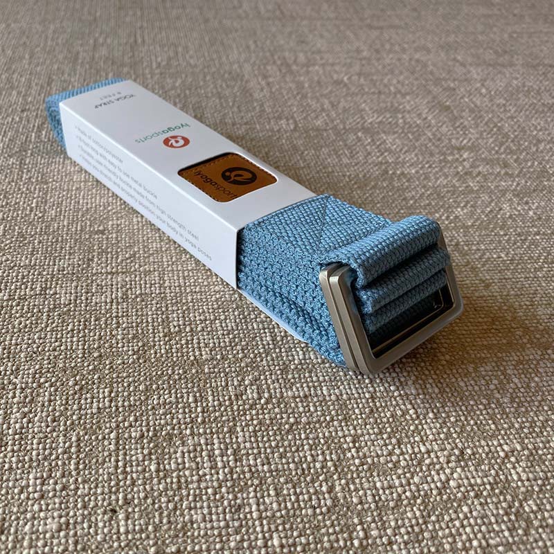 yoga strap 8ft