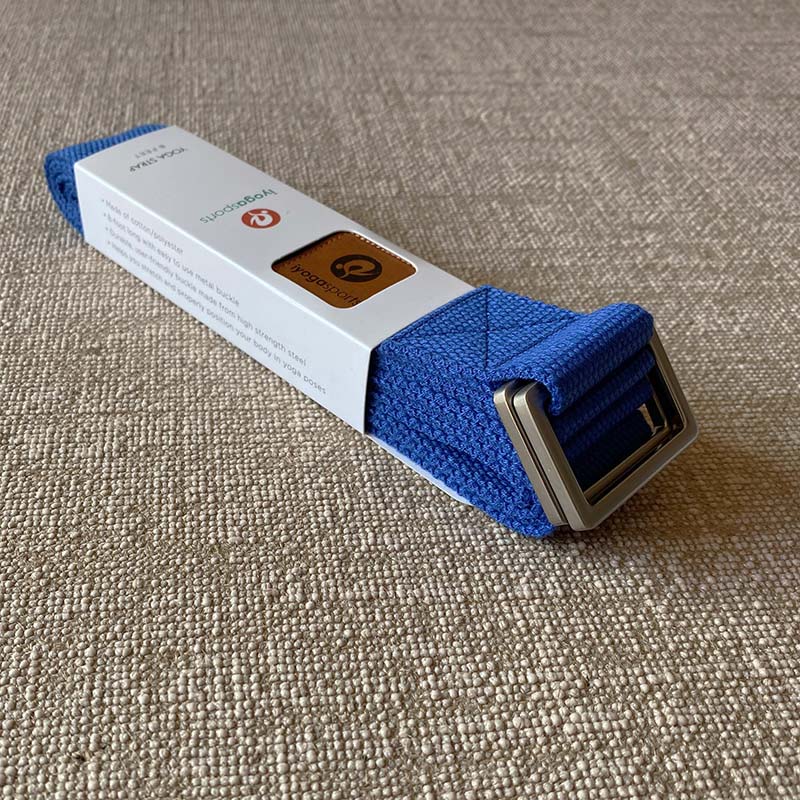 yoga strap 8ft