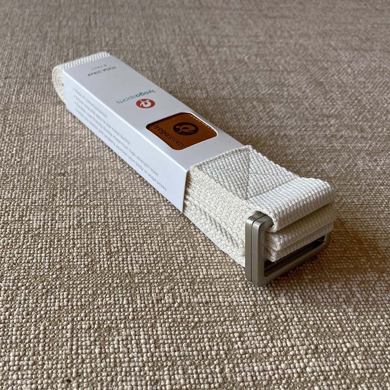 yoga strap 8ft