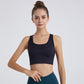 mesh beauty bra