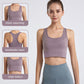 mesh beauty bra