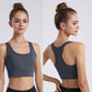mesh beauty bra
