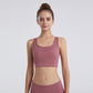 mesh beauty bra