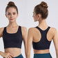 mesh beauty bra