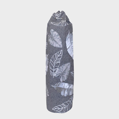 printing canvas yoga bag