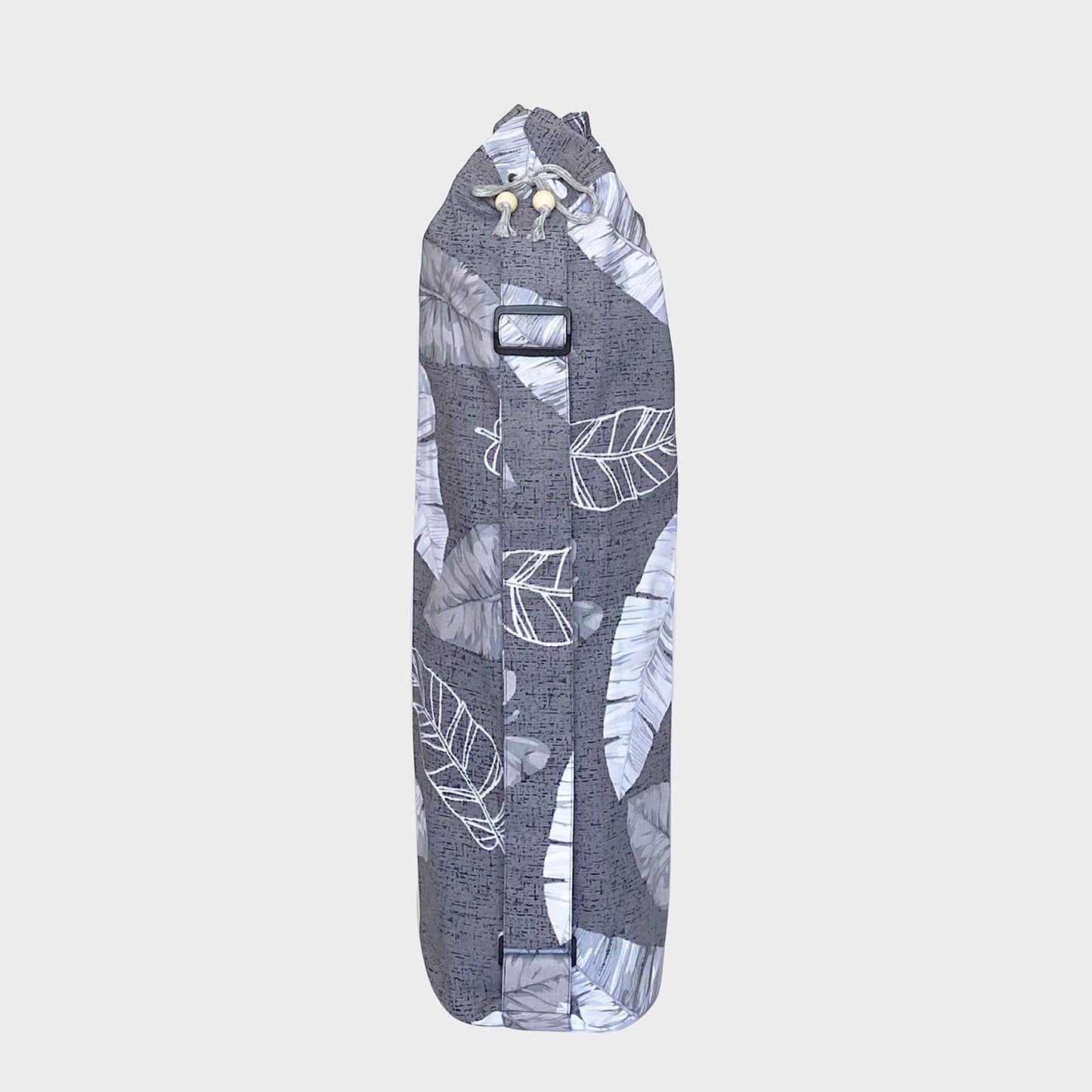 printing canvas yoga bag