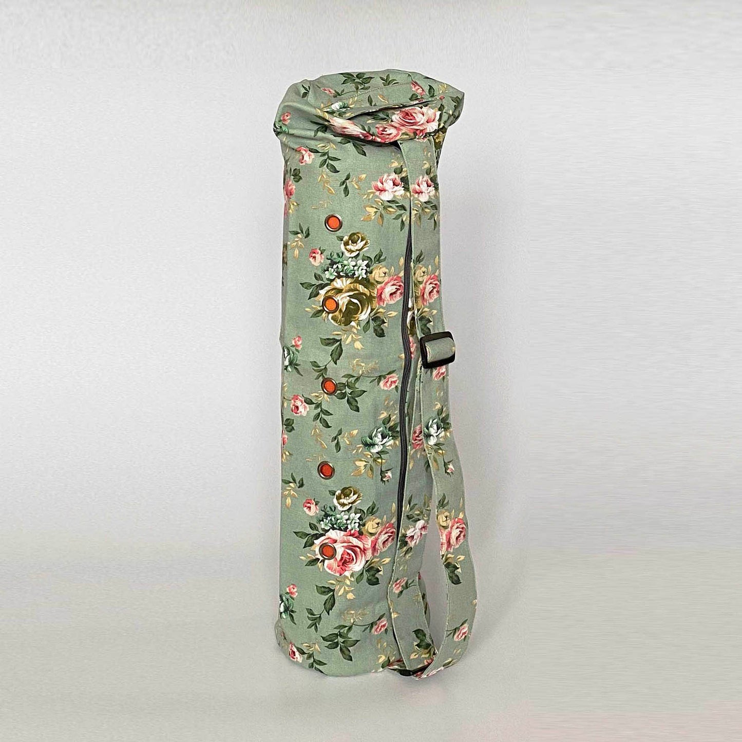 premium printing yoga bag