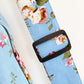 premium printing yoga bag
