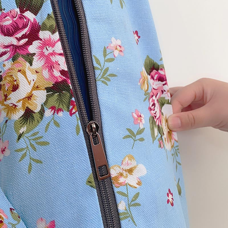 premium printing yoga bag