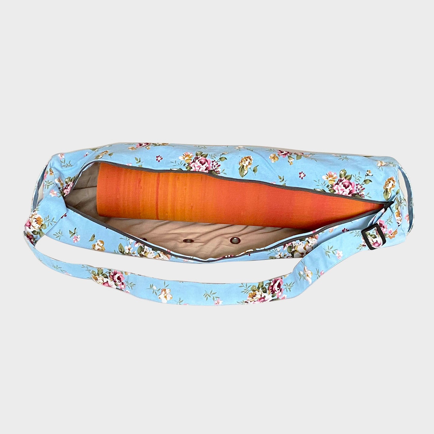 premium printing yoga bag