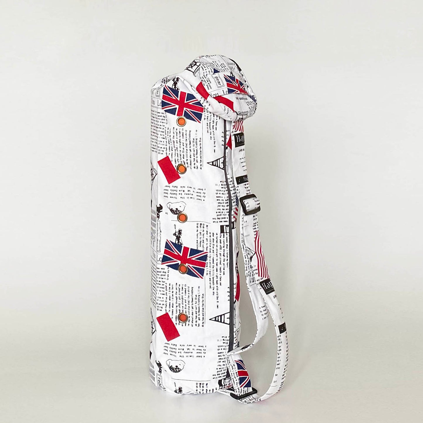 premium printing yoga bag