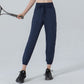 shock absorbing sports pants