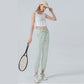 shock absorbing sports pants