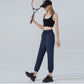 shock absorbing sports pants