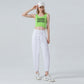 shock absorbing sports pants