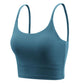 the stripped bra