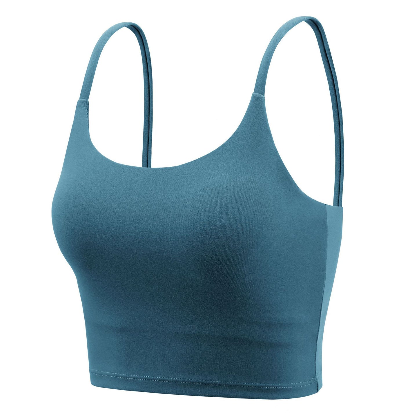 the stripped bra