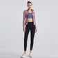 turtleneck zipper cardigan