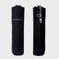 classical cotton yoga bag