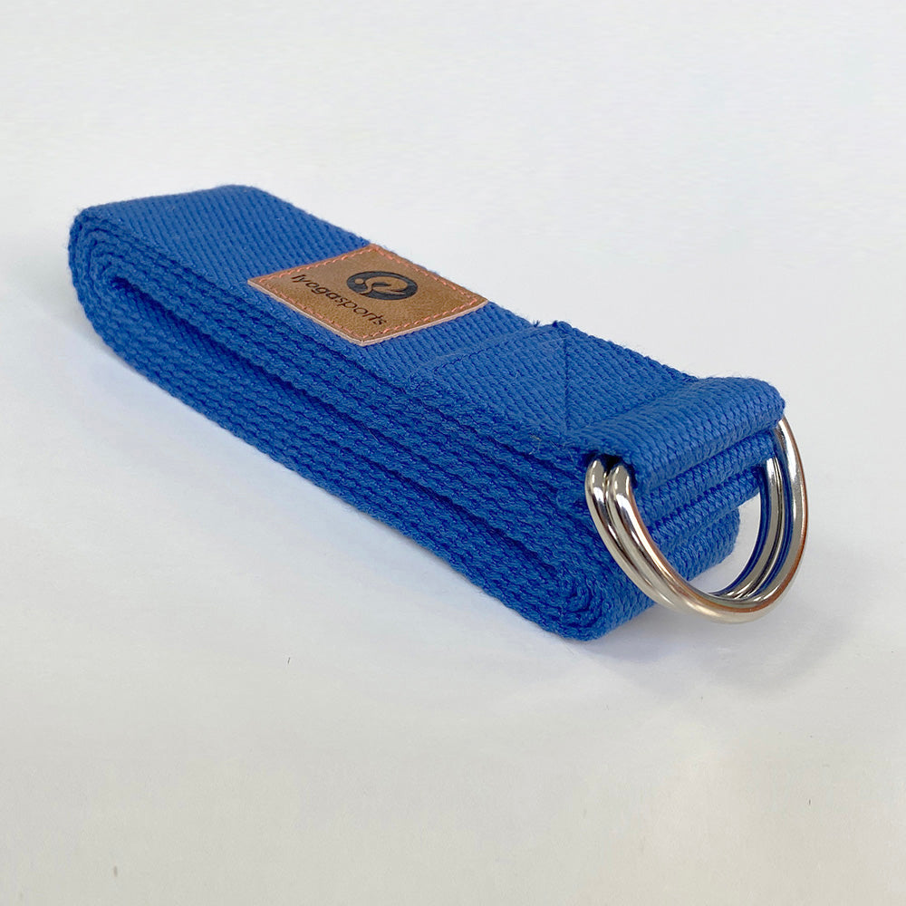 classical yoga strap 6ft