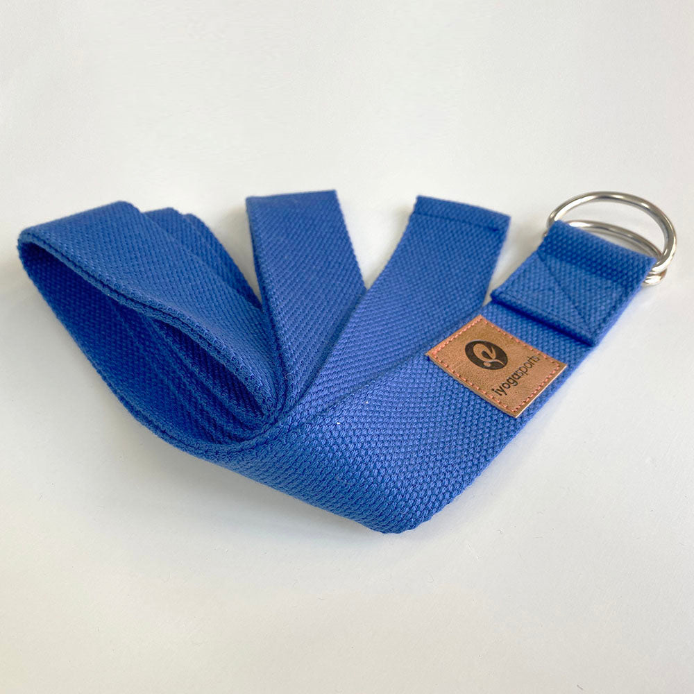 classical yoga strap 6ft
