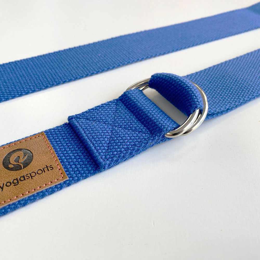 classical yoga strap 6ft