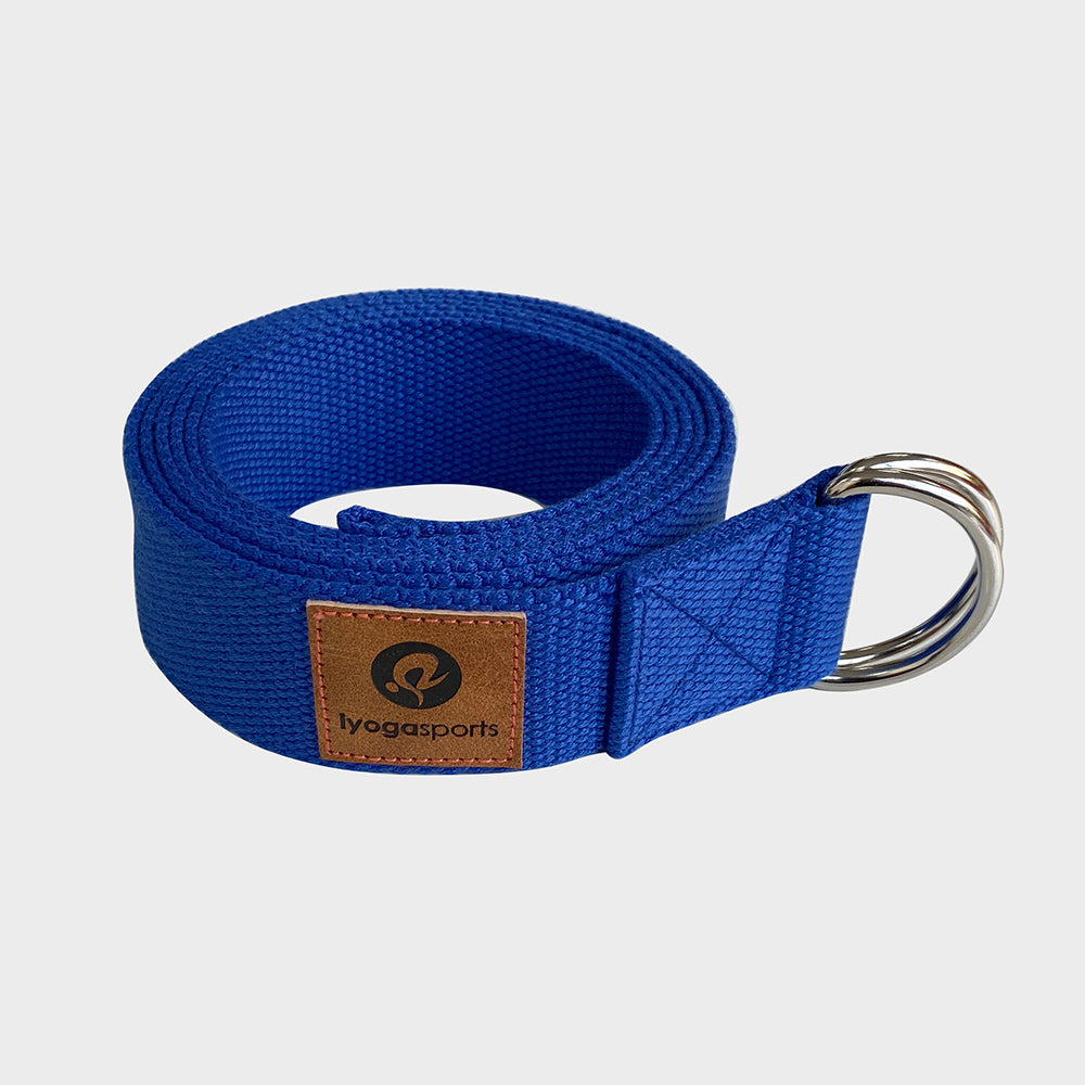 classical yoga strap 6ft