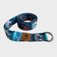 printing yoga strap 8ft