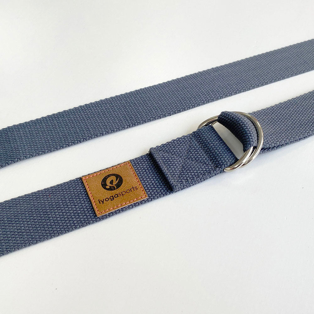 classical yoga strap 8ft