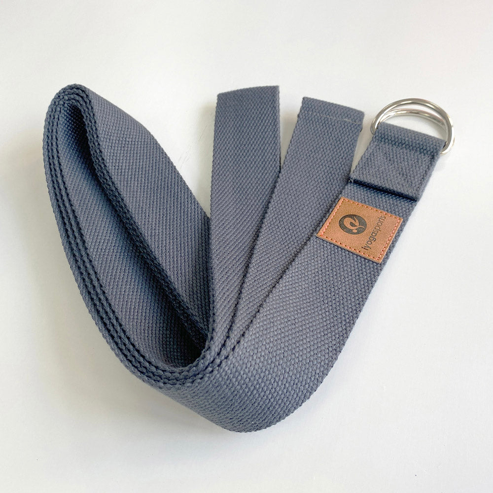 classical yoga strap 8ft