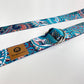 printing yoga strap 8ft